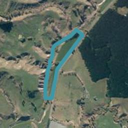 0 Kahuranaki Road, Kahuranaki