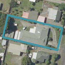63 Stanford Street South, Ashhurst