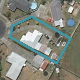 35 Bledisloe Street, Levin, Levin