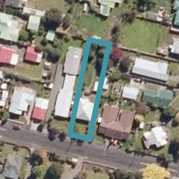 14 Signal Street, Marton