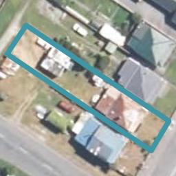 190 Preston Road, Blaketown, Greymouth