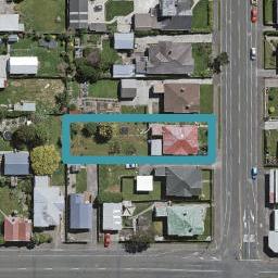 91 Morton Street, Georgetown, Invercargill