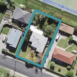 19 Nile Road, Kelston, Auckland