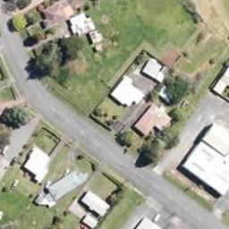 16 Rankin Street, Kaikohe, Kaikohe
