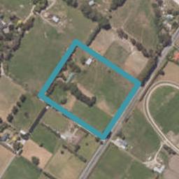 18 Murray Road, Pukeuri, Oamaru
