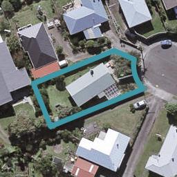 11 Blenheim Place, Vogeltown, New Plymouth