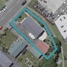 12 Dunstan Street, Otaki