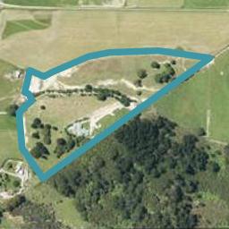1061 State Highway 1, Blenheim
