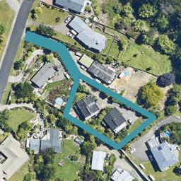 15C Russell Crescent, Western Heights, Rotorua
