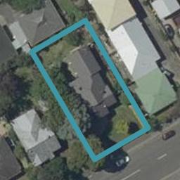 269 Grey Street, Palmerston North, Palmerston North