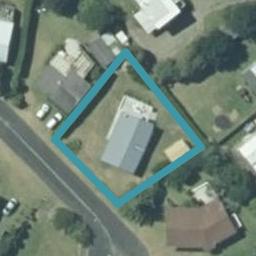 4 Margot Place, Hahei, Whitianga