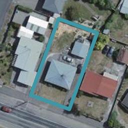 91 Te Ore Ore Road, Lansdowne, Masterton