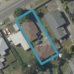 402B Tremaine Avenue, Takaro, Palmerston North