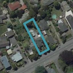 125 St Martins Road, Saint Martins, Christchurch