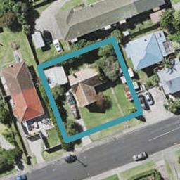 1 Bardia Street, Belmont, Auckland