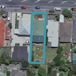 23 Herald Street, Berhampore, Wellington