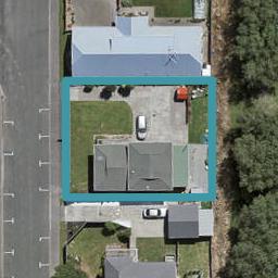 173 Ward Street, Hargest, Invercargill