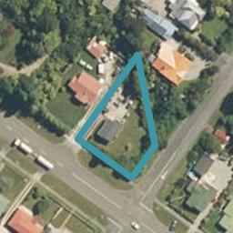 176 Stafford Street, Hokitika