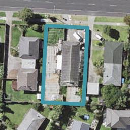 517 Pakuranga Road, Howick, Auckland
