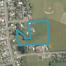10 King George Street, Stirling