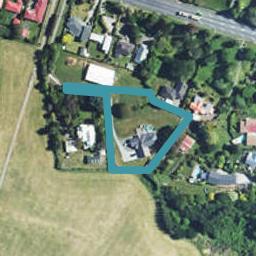 163 South Road, Hawera