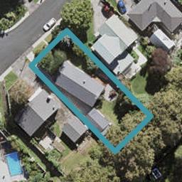 22 Mountbatten Avenue, Hillcrest, Auckland