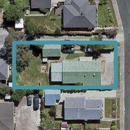 31 Wye Street, Newfield, Invercargill