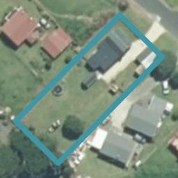 52 Amopo Street, Kawhia, Kawhia