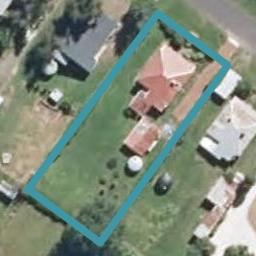 58 Nei Street, Rangataua, Ohakune
