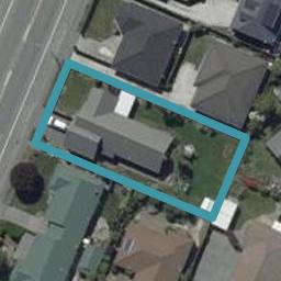 140 Racecourse Road, Sockburn, Christchurch