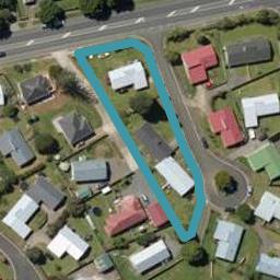 2 Okere Place, Tikipunga, Whangarei