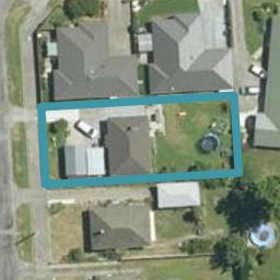 3 Mary Street, Redwoodtown, Blenheim