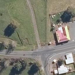 3094 State Highway 14, Tangiteroria