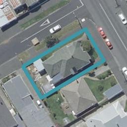 120 Prince Albert Road, Saint Kilda, Dunedin