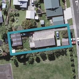 34 James Street, Inglewood, Inglewood