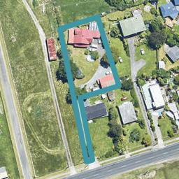 601 Hamurana Road, Hamurana