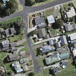 1A First Avenue, Waiuku