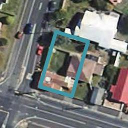 102 Argyle Street, Hawera