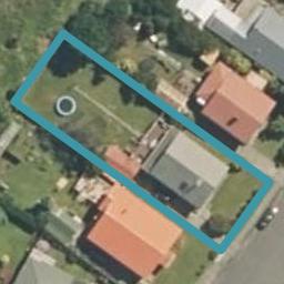 211 Sewell Street, Hokitika