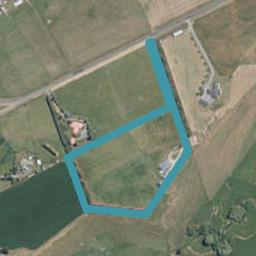 252 Cowper Road, Dannevirke
