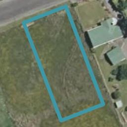 33A McCallum Street, Dannevirke, Dannevirke