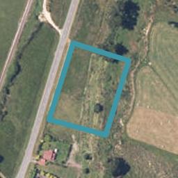 0 State Highway 7, Ikamatua, Totara Flat
