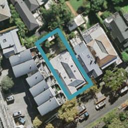 10/2 Collingwood Street, Freemans Bay, Auckland