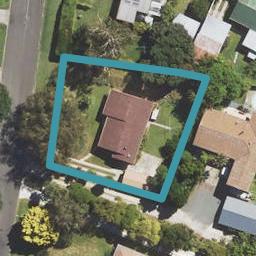 19 Pine Street, Mangapapa, Gisborne