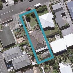 156 Molesworth Street, New Plymouth, New Plymouth