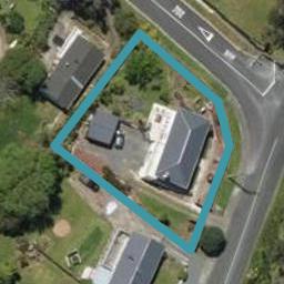 45 High Street, Raumanga, Whangarei