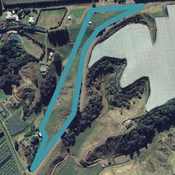 0 Tablelands Road, Tirohanga, Opotiki