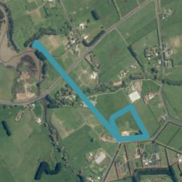 18 PATULLO RD, Pukekohe, Kingseat