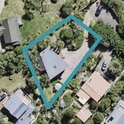 15 Karu Street, Oneroa, Waiheke Island