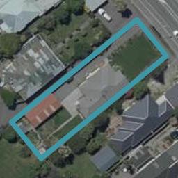 83 Barrington Street, Somerfield, Christchurch